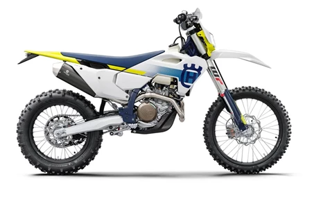 Husqvarna FE 501 2024 Husqvarna FE 501 2024