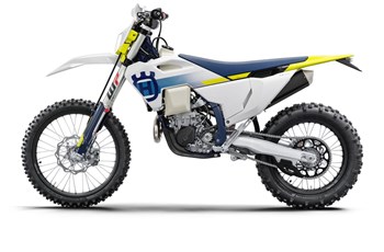 Husqvarna FE 501 2024 - Bild 7 Husqvarna FE 501 2024 - Bild 7