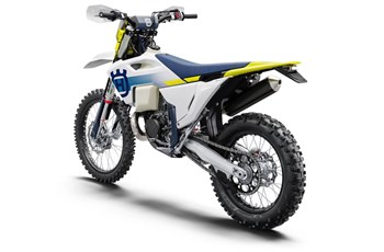 Husqvarna TE 300 2024 - Bild 6 Husqvarna TE 300 2024 - Bild 6