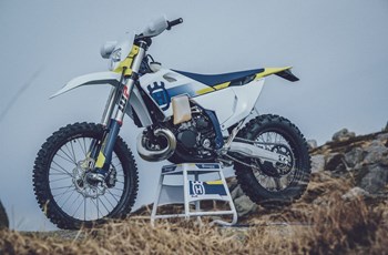 Husqvarna TE 300 2024 - Bild 7 Husqvarna TE 300 2024 - Bild 7