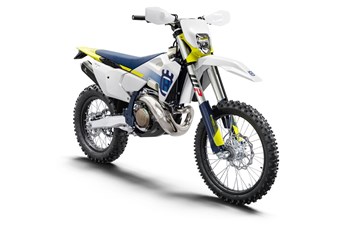 Husqvarna TE 300 2024 - Bild 9 Husqvarna TE 300 2024 - Bild 9