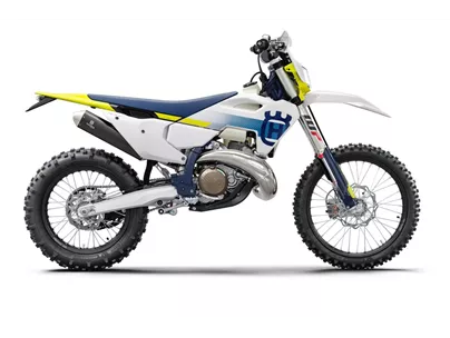 Husqvarna TE 300 2024 Husqvarna TE 300 2024