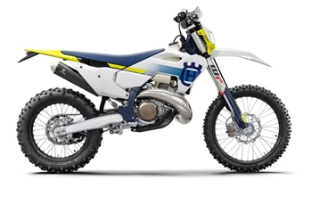 Husqvarna TE 300 2024 - Bild 2 Husqvarna TE 300 2024 - Bild 2