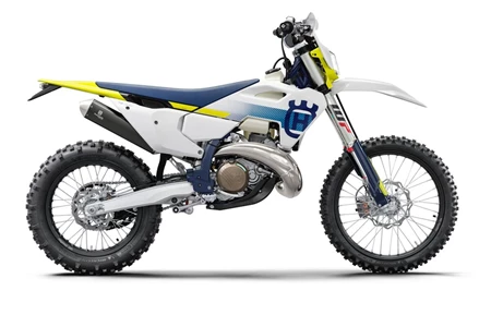 Husqvarna TE 300 2024 Husqvarna TE 300 2024