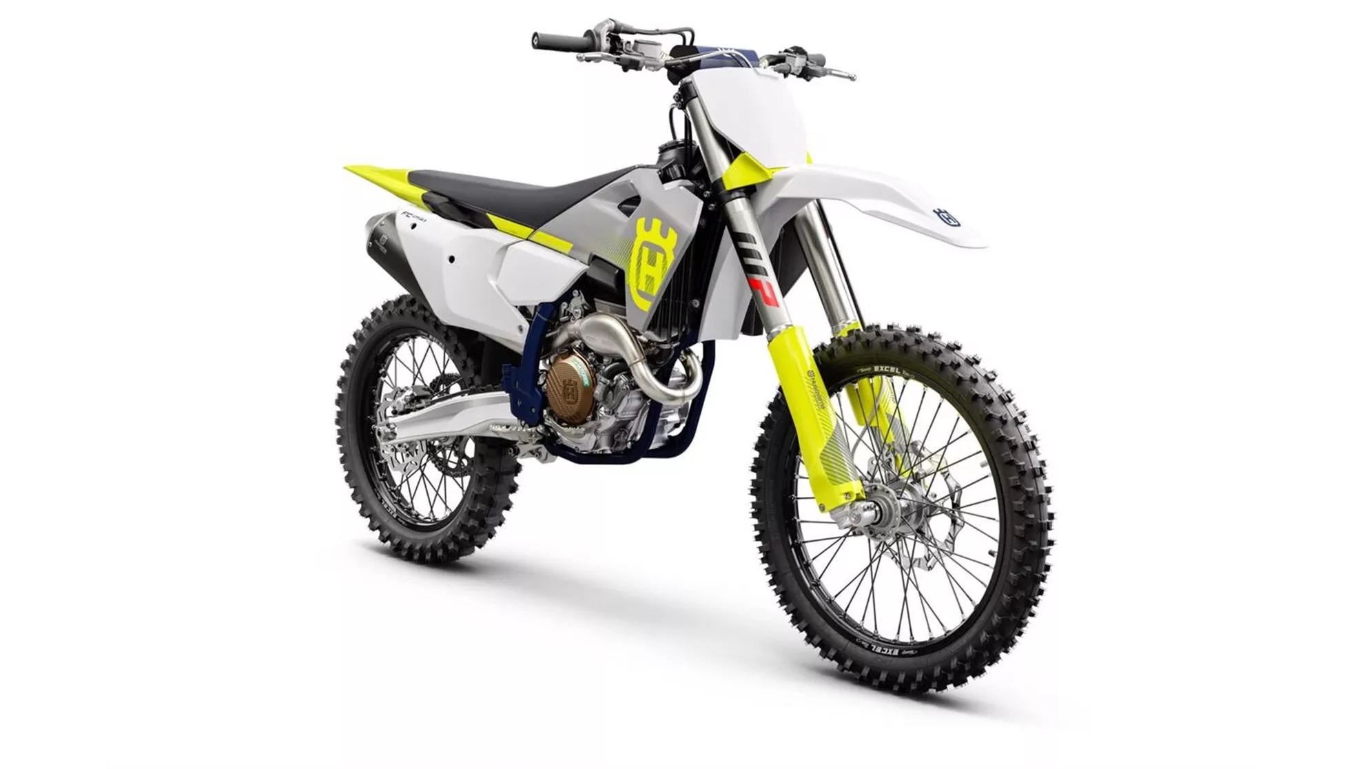 Husqvarna FC 250 - Image 3 Husqvarna FC 250 - Image 3