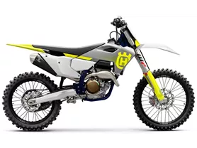 Husqvarna FC 250