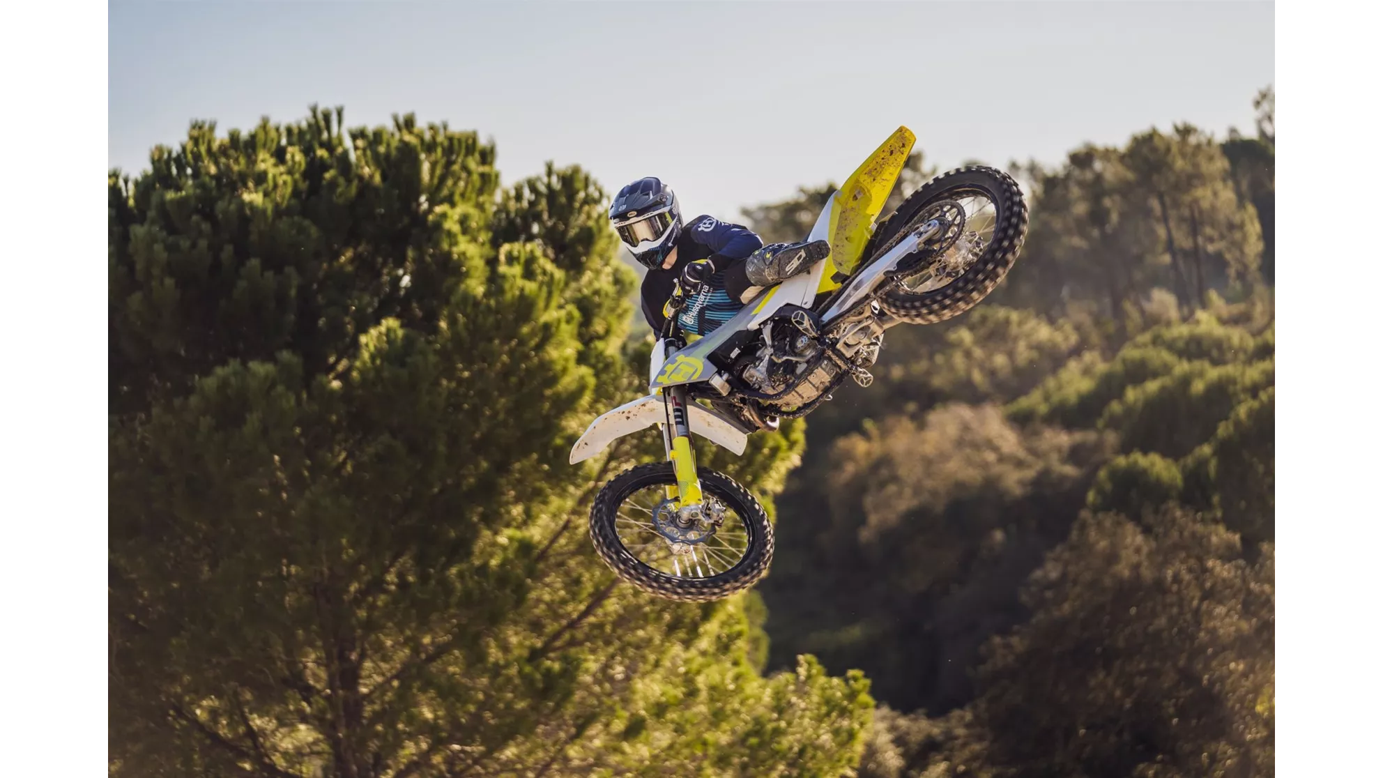 Husqvarna FC 250 - Image 1 Husqvarna FC 250 - Image 1