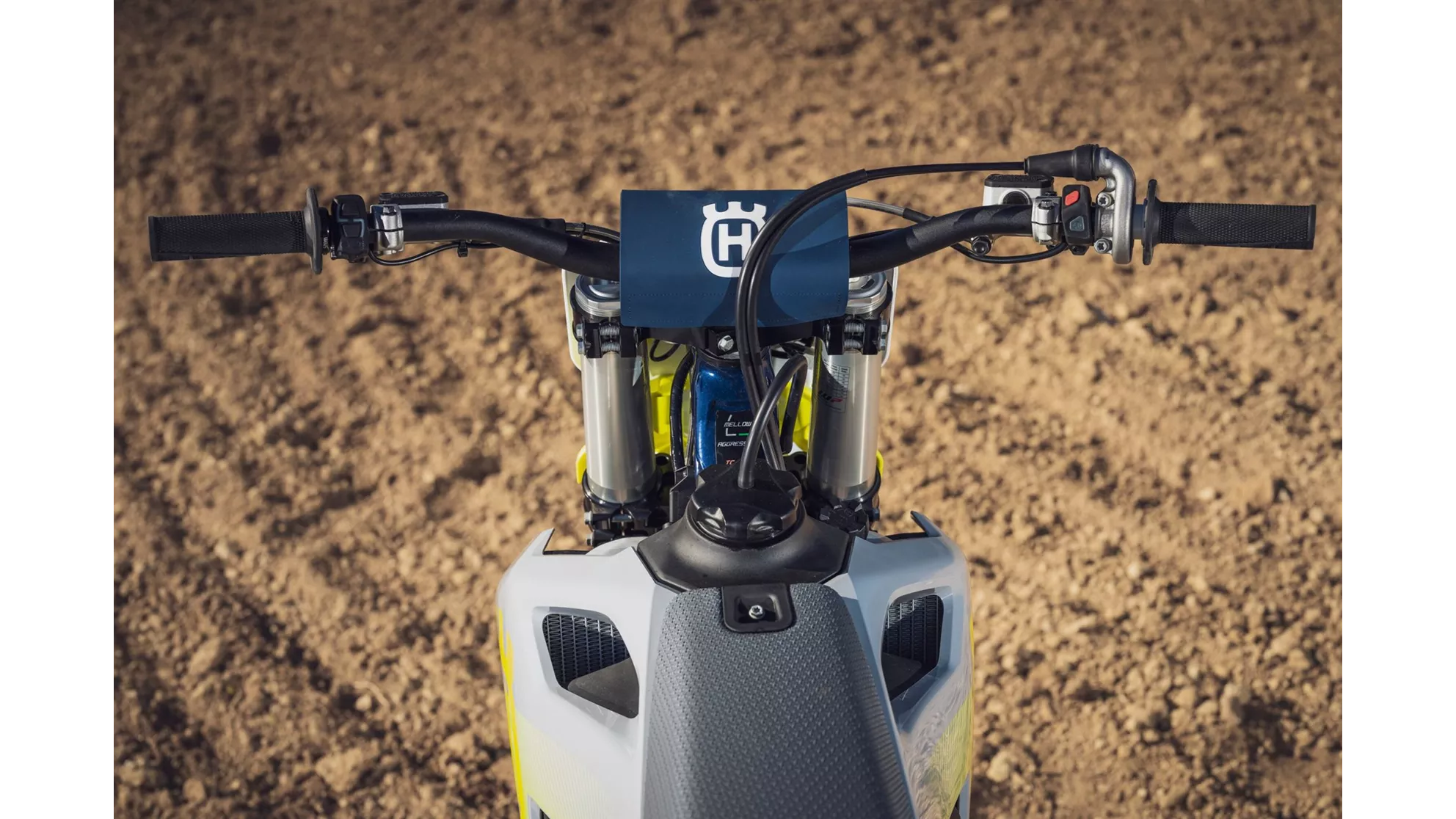 Husqvarna FC 250 - Image 2 Husqvarna FC 250 - Image 2