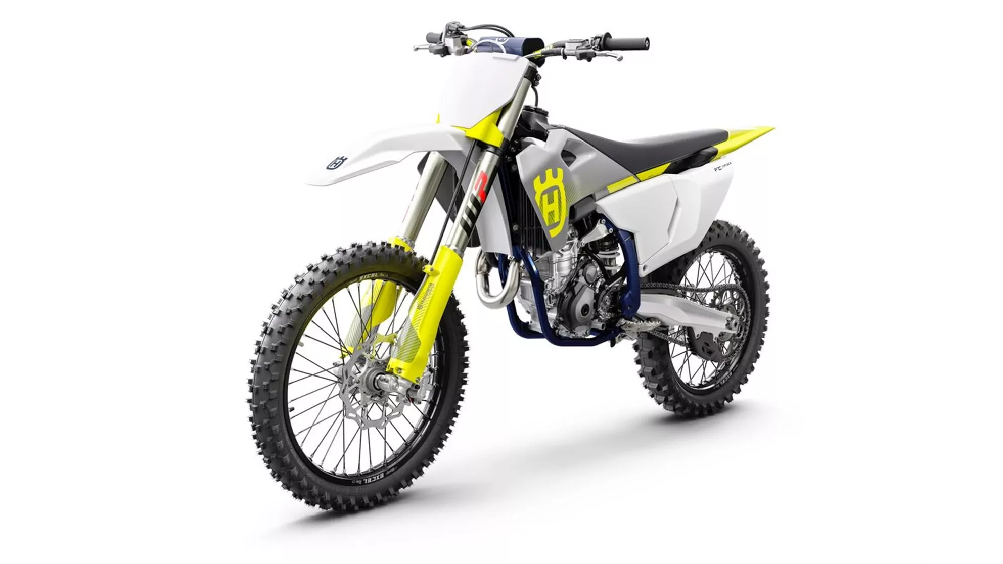 Husqvarna FC 350 - Image 1 Husqvarna FC 350 - Image 1