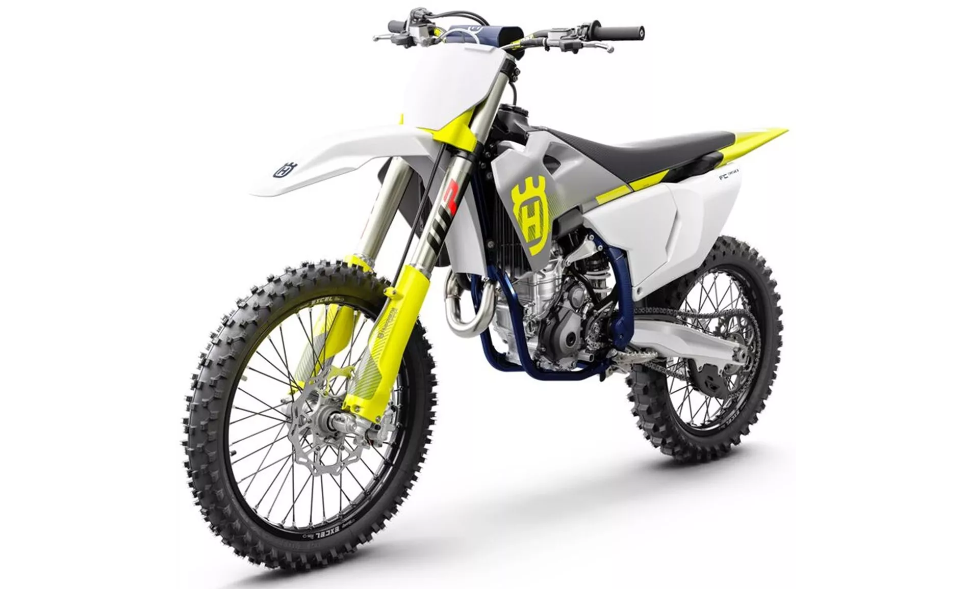 Husqvarna FC 350 2024 Husqvarna FC 350 2024