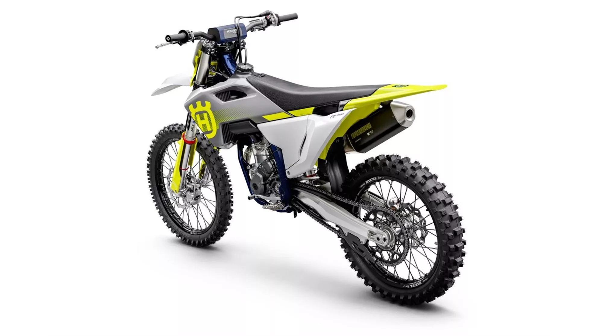Husqvarna FC 350 - Image 2 Husqvarna FC 350 - Image 2