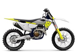 Husqvarna FC 350 2024