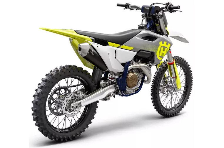 Husqvarna FC 450 2024 Husqvarna FC 450 2024