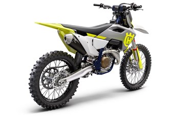Husqvarna FC 450 2024 - Bild 4