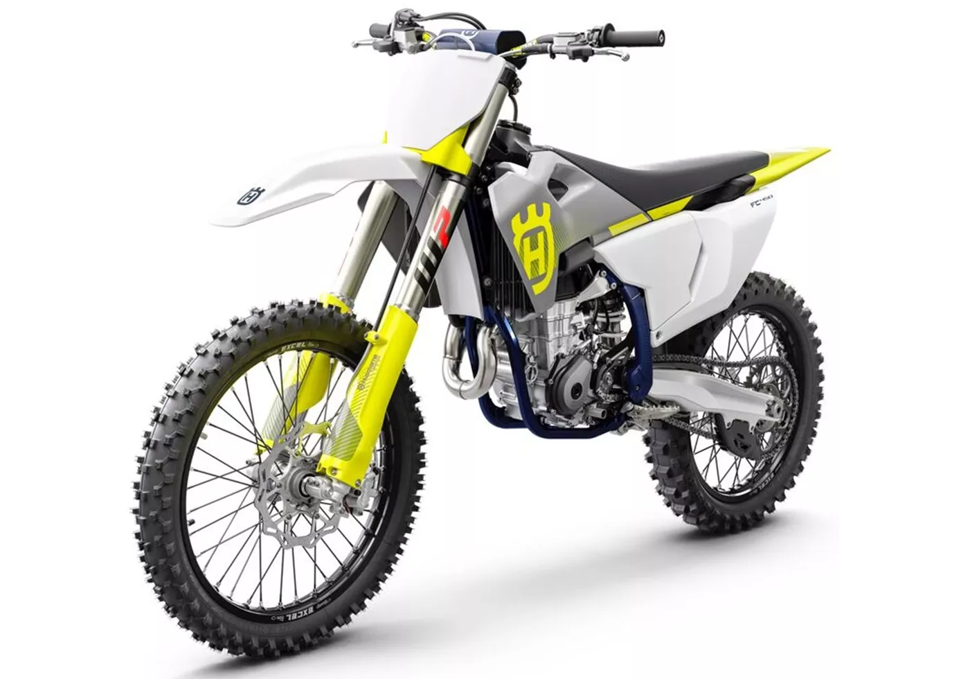 Husqvarna FC 450 2024 Husqvarna FC 450 2024