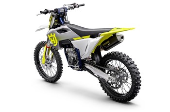 Husqvarna FC 450 2024 - Bild 6