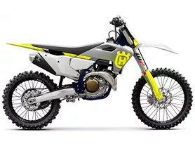 Husqvarna FC 450