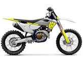 Husqvarna FC 450 2024 Husqvarna FC 450 2024