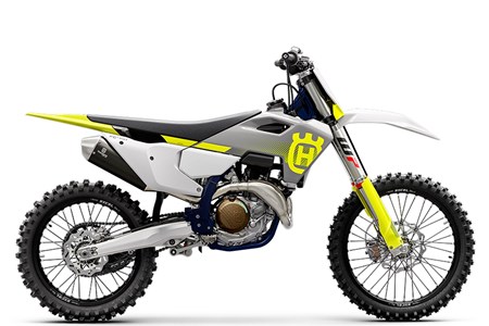 Husqvarna FC 450 2024