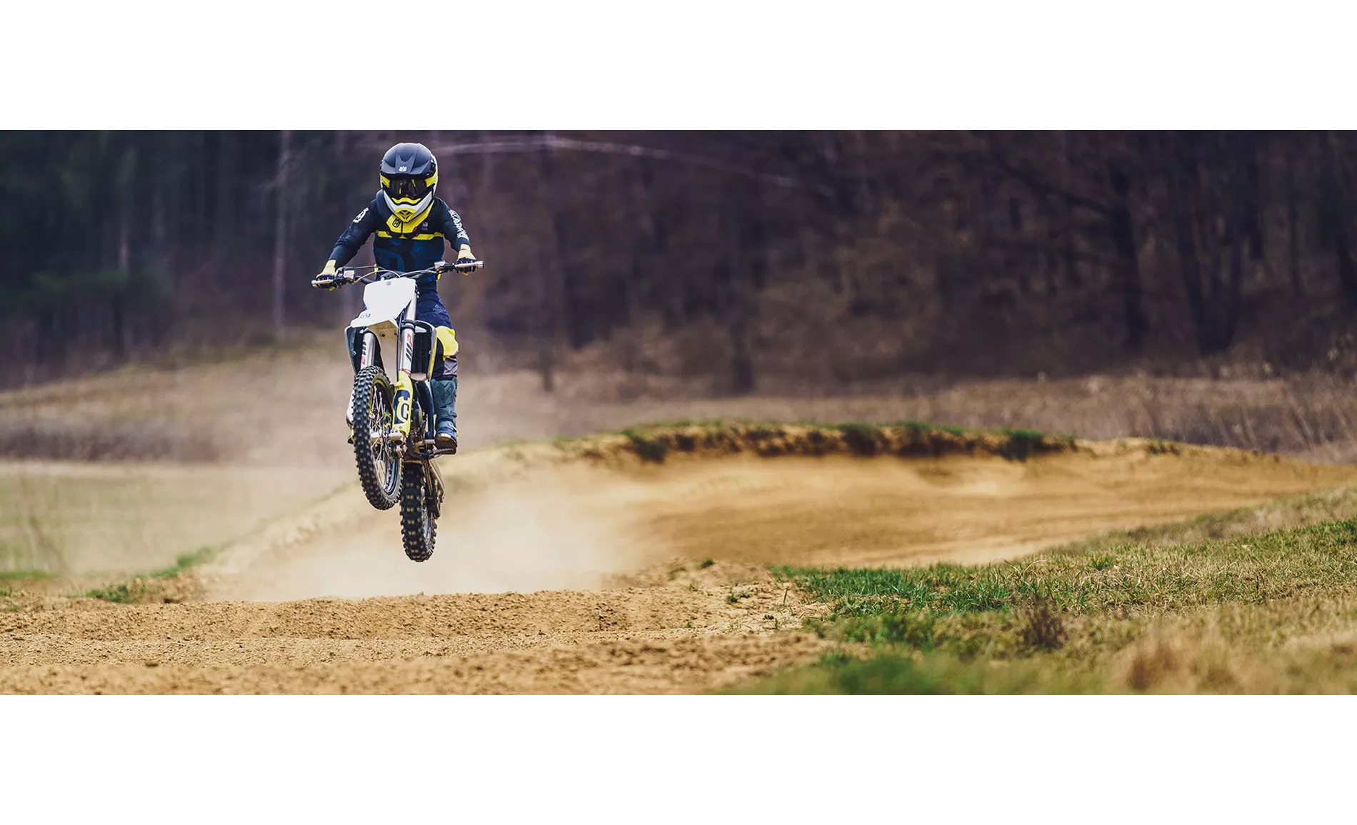 Husqvarna TC 85 2024 Husqvarna TC 85 2024