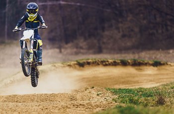 Husqvarna TC 85 2024 - Bild 3