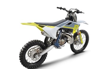 Husqvarna TC 85 2024 - Bild 4