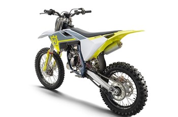 Husqvarna TC 85 2024 - Bild 6