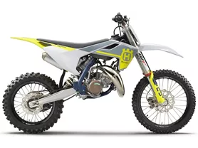 Husqvarna TC 85 Husqvarna TC 85