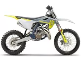 Husqvarna TC 85 2024 Husqvarna TC 85 2024