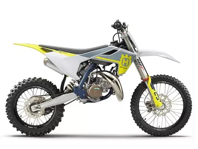 Husqvarna TC 85 2024 Husqvarna TC 85 2024