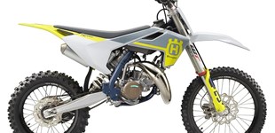 Husqvarna TC 85 2024 vs Husqvarna TC 125 2024