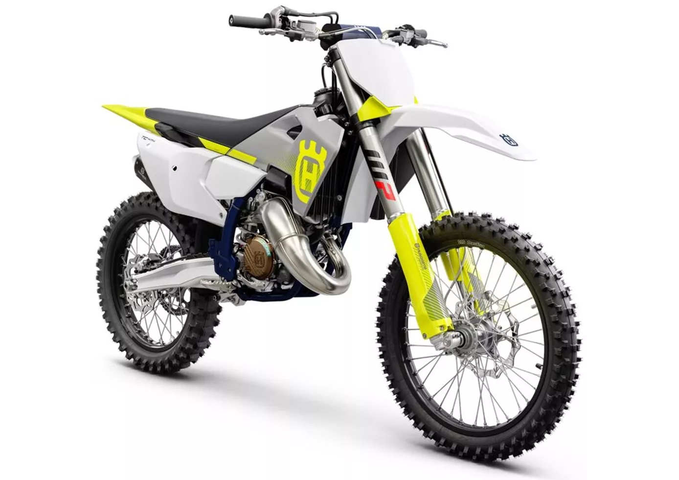 Husqvarna TC 125 2024 Husqvarna TC 125 2024