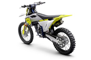 Husqvarna TC 125 2024 - Bild 7 Husqvarna TC 125 2024 - Bild 7