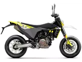 Husqvarna 701 Supermoto 2024 Husqvarna 701 Supermoto 2024