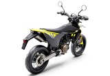 Husqvarna 701 Supermoto 2024 Bilder