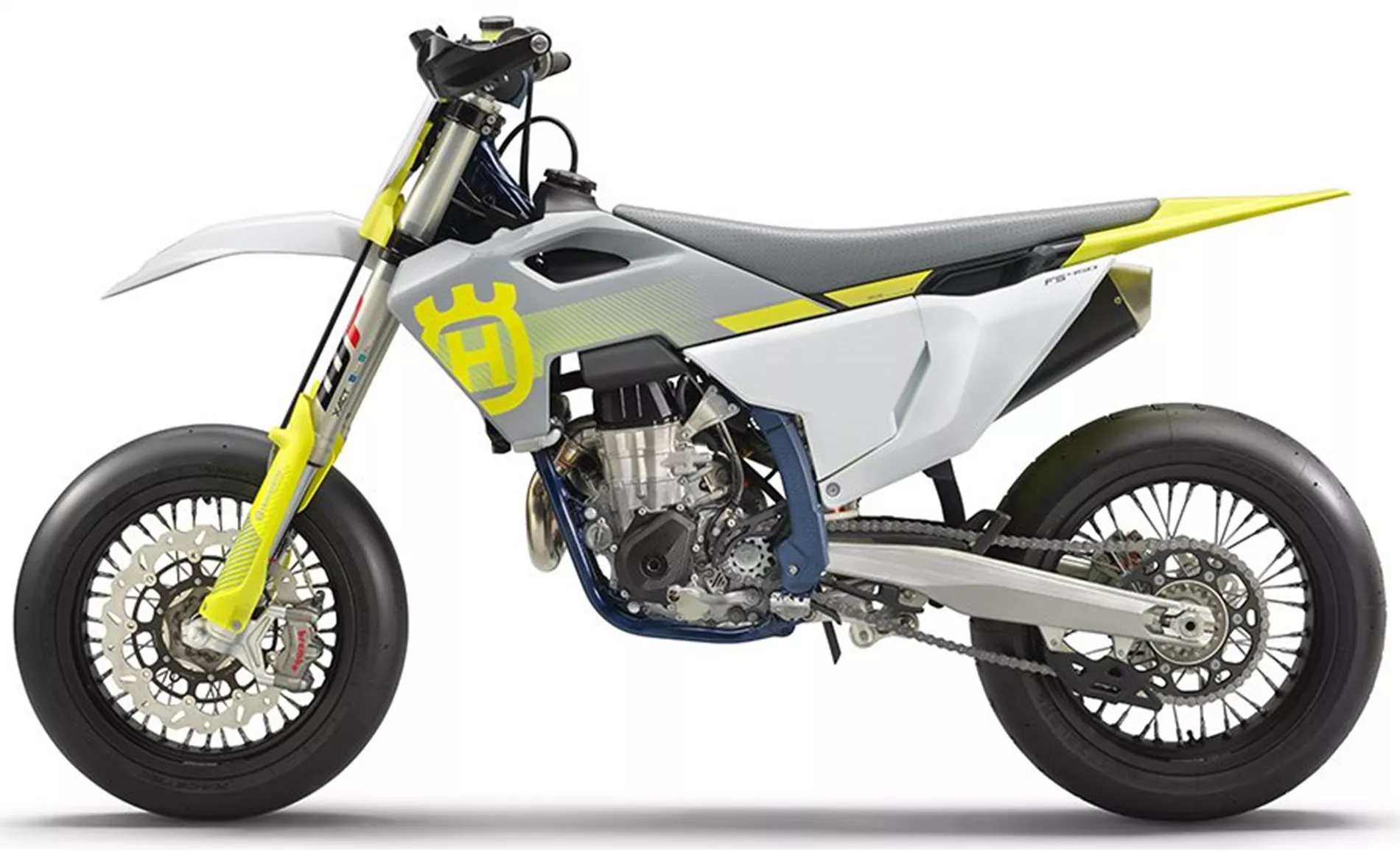 Husqvarna FS 450 2024 Husqvarna FS 450 2024