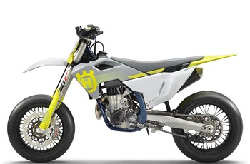 Husqvarna FS 450 2024 - Bild 3 Husqvarna FS 450 2024 - Bild 3