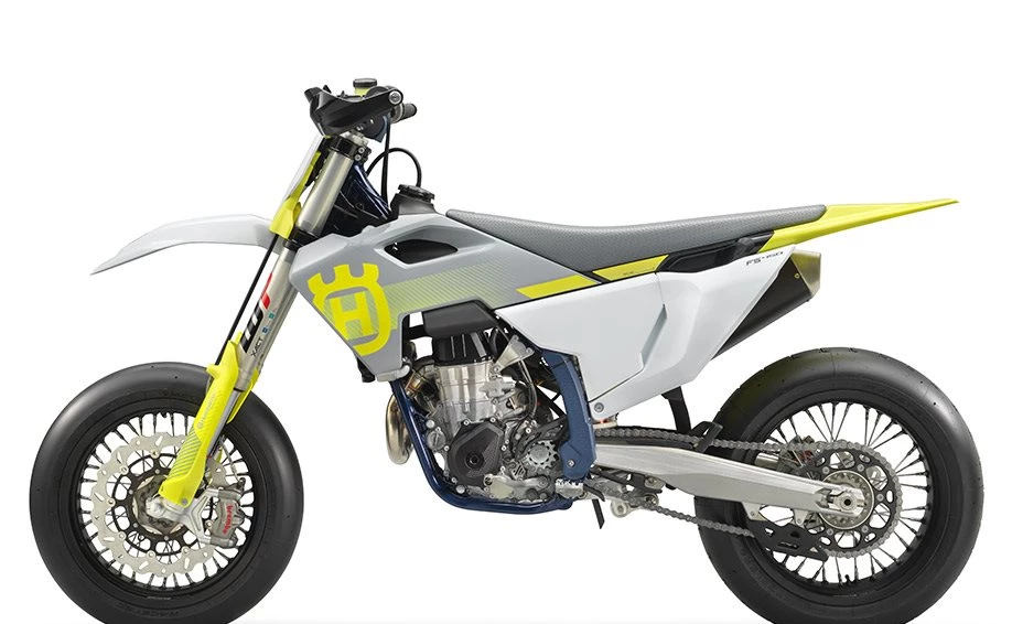 Husqvarna FS 450 Bild 2: Husqvarna FS 450