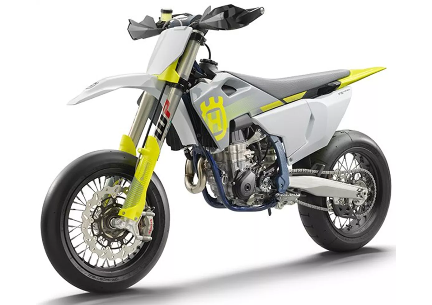 Husqvarna FS 450 2024 Husqvarna FS 450 2024