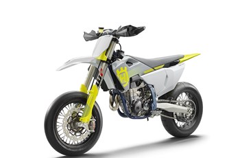 Husqvarna FS 450 2024 - Bild 5 Husqvarna FS 450 2024 - Bild 5