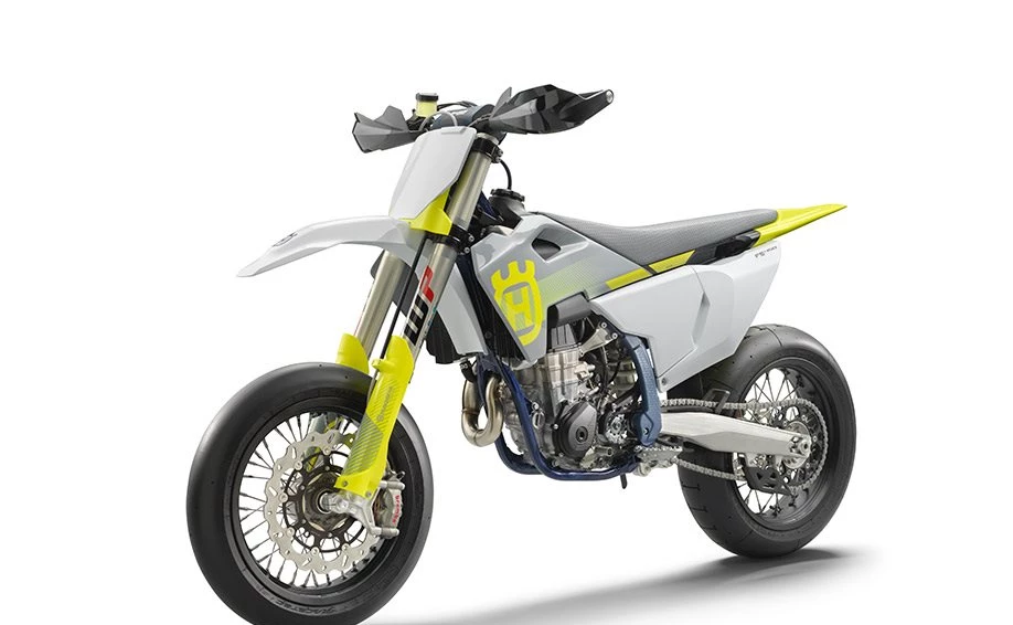Husqvarna FS 450 Bild 4: Husqvarna FS 450