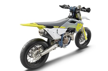 Husqvarna FS 450 2024 - Bild 6 Husqvarna FS 450 2024 - Bild 6