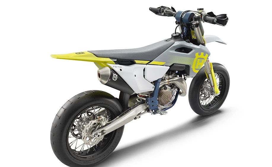 Husqvarna FS 450 Bild 5: Husqvarna FS 450
