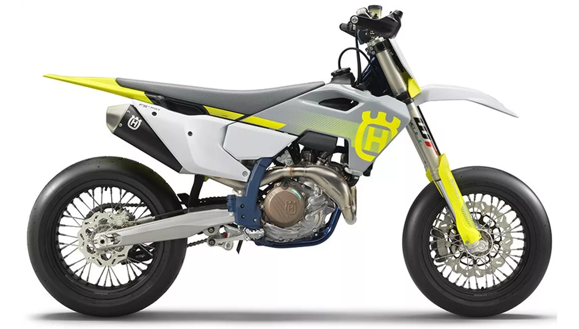 Husqvarna FS 450 2024 Husqvarna FS 450 2024