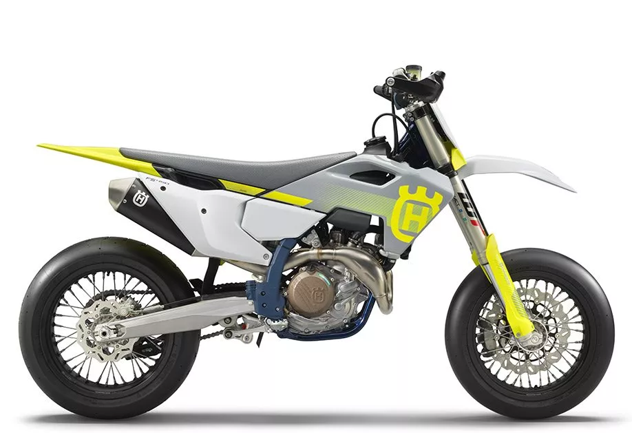 Husqvarna FS 450 Husqvarna FS 450