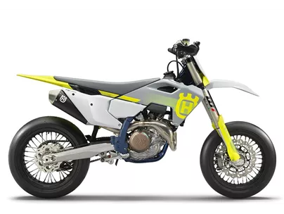 Husqvarna FS 450 2024 Husqvarna FS 450 2024