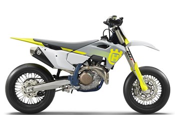 Husqvarna FS 450 2024 - Bild 2 Husqvarna FS 450 2024 - Bild 2
