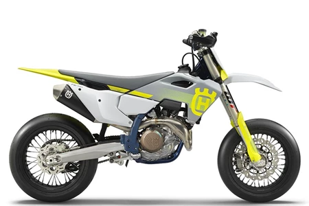 Husqvarna FS 450 2024 Husqvarna FS 450 2024