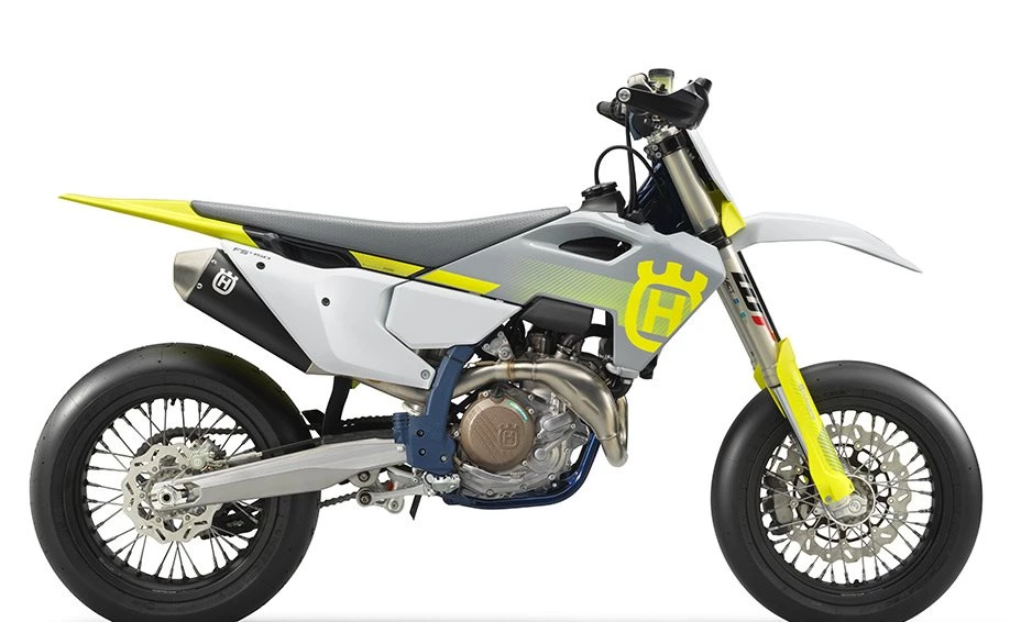 Husqvarna FS 450 Bild 1: Husqvarna FS 450