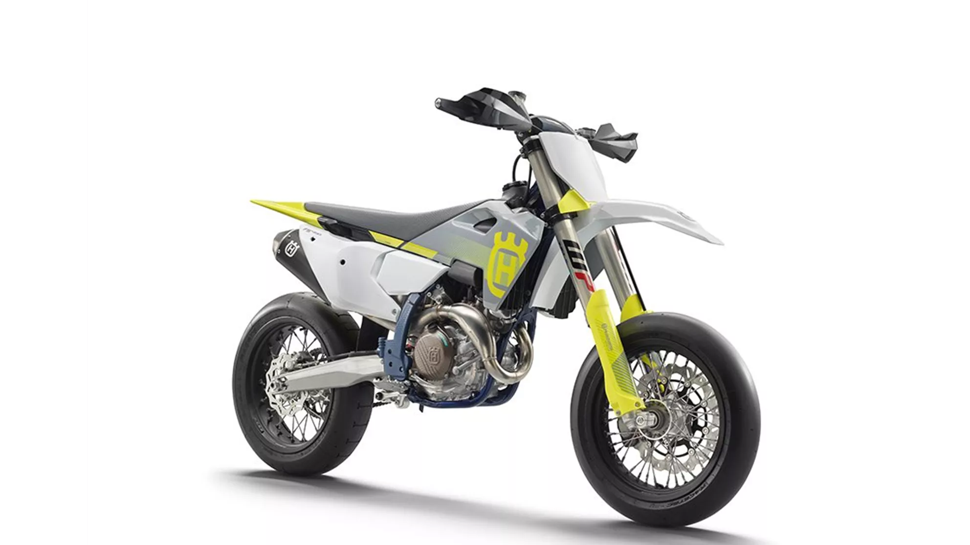 Husqvarna FS 450 - Image 5 Husqvarna FS 450 - Image 5